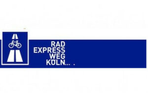 KölnAgenda_Akteur_Rad_Express_Weg_Köln