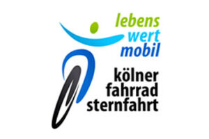 KoelnAgenda Akteur Kölner Fahrrad-Sternfahrt