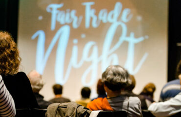 Diskussion: Neue Weltwirtschafts-ordnung – Fairer Handel am Scheideweg?