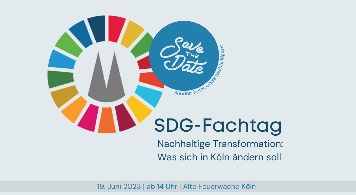 SDG-Fachtag 2023