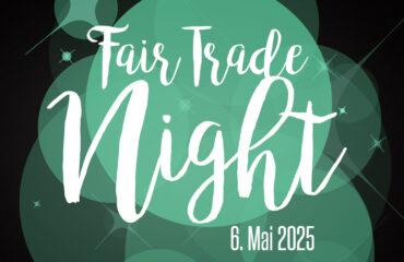 Save the Date: Fair Trade Night 2025