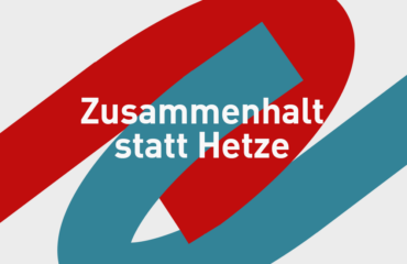 Zusammenhalt statt Hetze: Fachforum Nachhaltigkeit NRW setzt sich mit Positionspapier für Demokratiestärkung ein